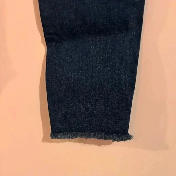 NWT Aeropostale Size 10R Super High Rise Curvy Jegging - Picture 5 of 6